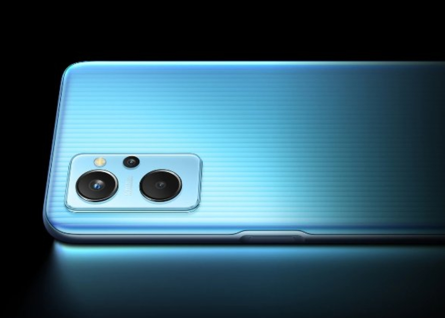Realme 9i blue Smartphones set to launch in India in January 2022: Xiaomi 11T Pro, Realmi 9i, and more