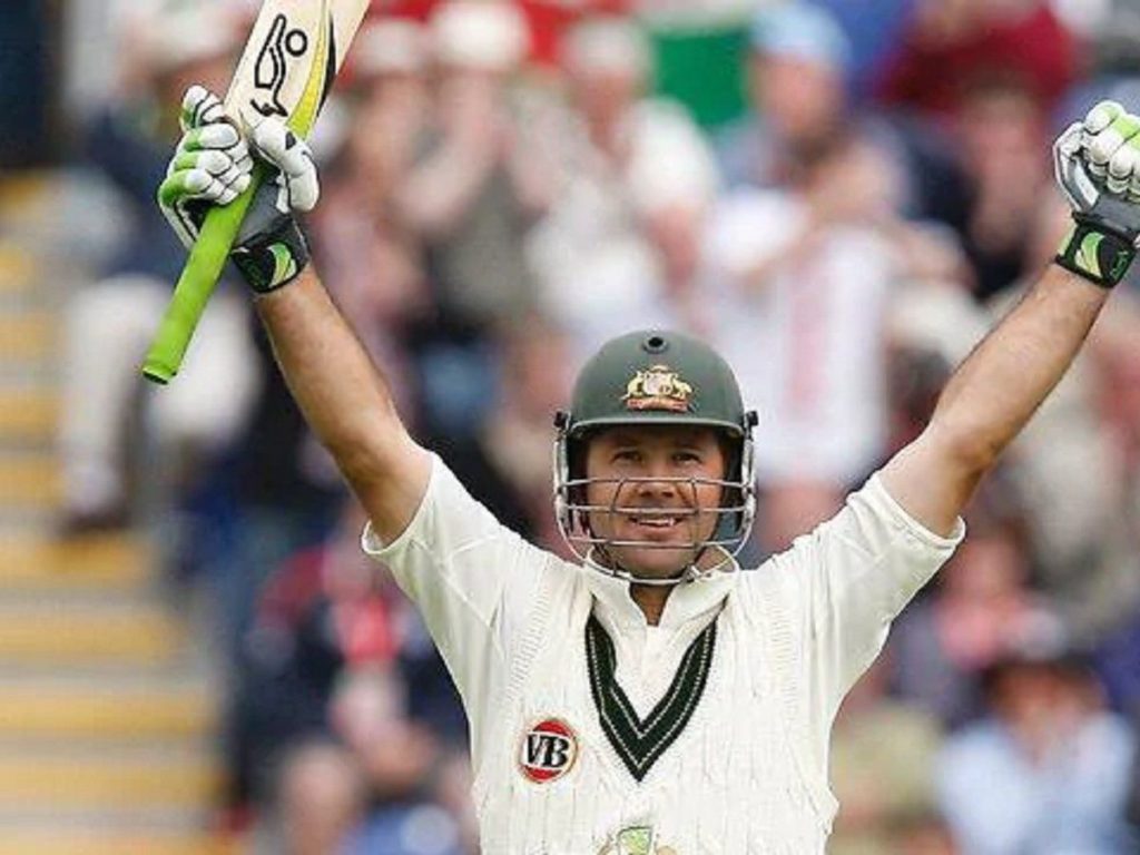 Ricky Ponting Top 5 captains with the most wins in Test cricket