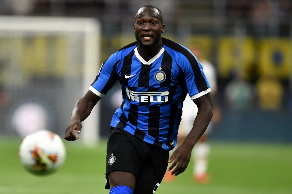 Romelu Lukaku Romelu Lukaku leaving Chelsea for Inter: A story of his another club exit