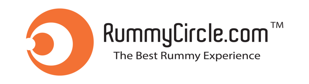 RummyCircle Logo Games24x7 ropes in Hrithik Roshan as the brand ambassador of RummyCircle