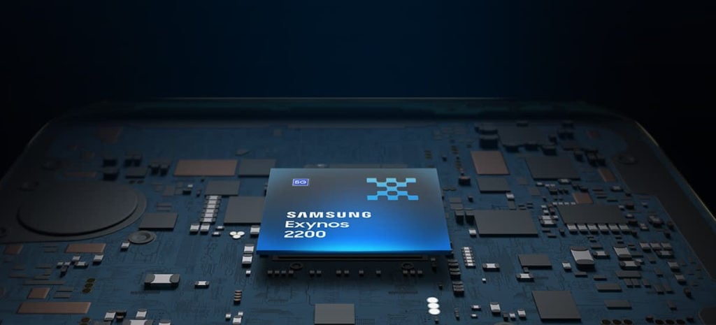 Samsung Exynos 2200 Exynos 2200’s Eclipse 920 GPU comes with 4GB VRAM and 384 Stream Processors