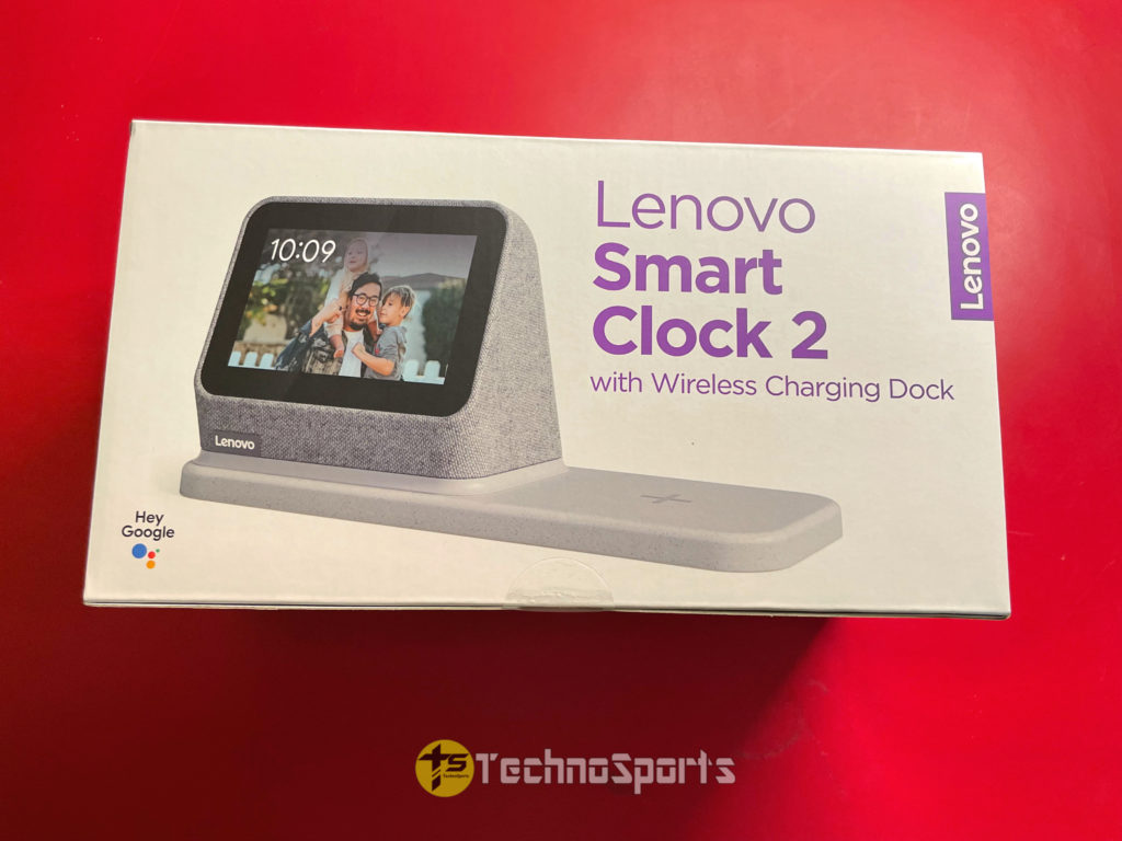 Lenovo Smart Clock 2 review: Your new bedtime friend