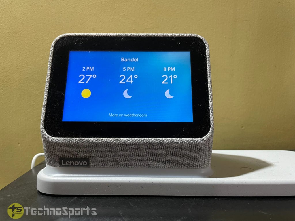 Lenovo Smart Clock 2 review: Your new bedtime friend