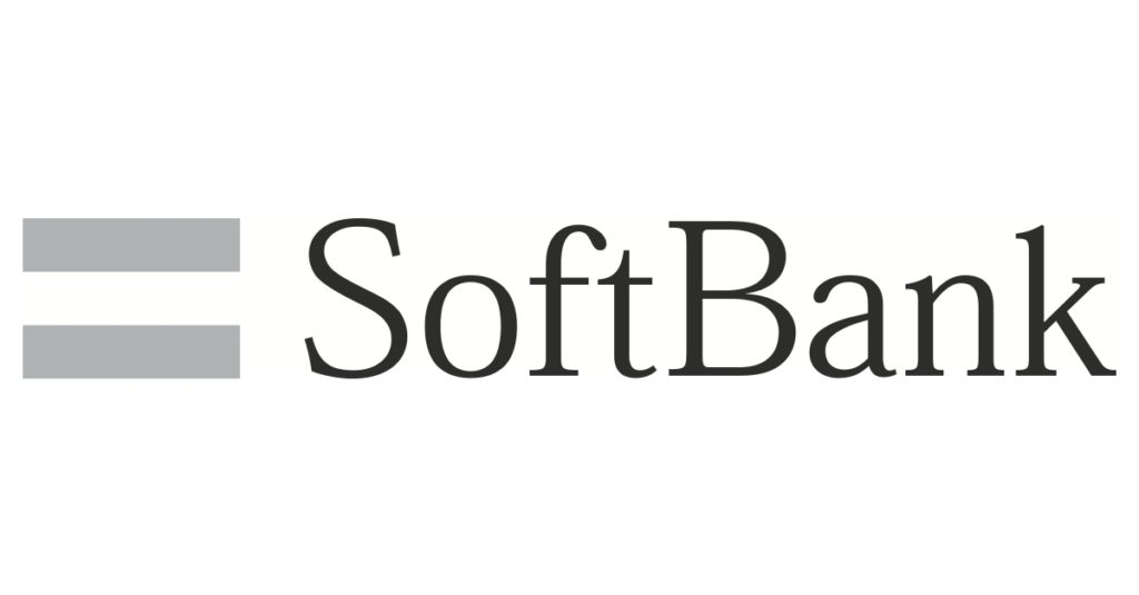 SoftBank Logo square Indian Startups - Best of 2021