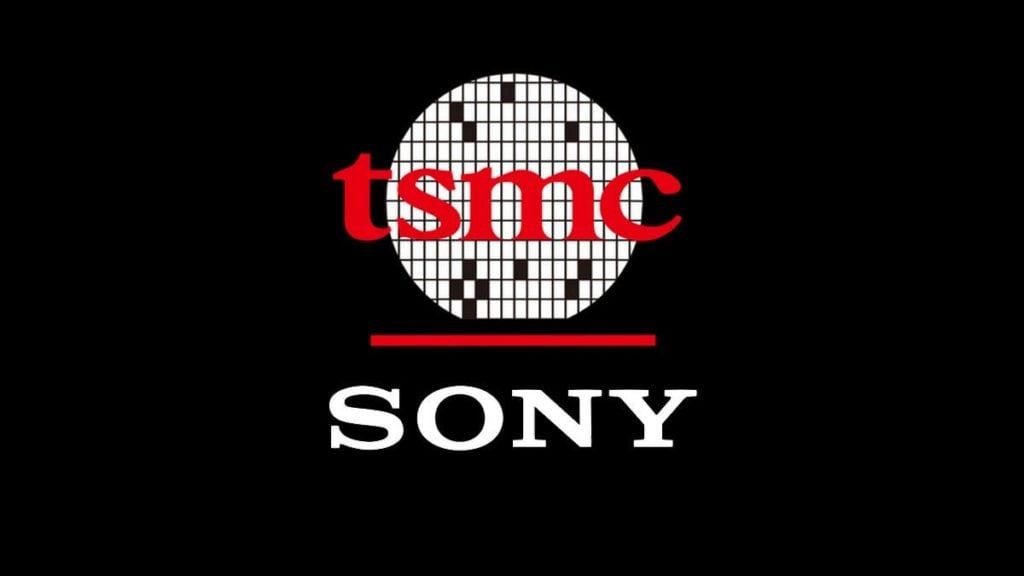 Sony and TSMC TSMC's Top 10 high-profile clients as of 2022