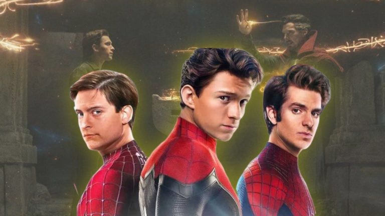 Tobey Maguire And Andrew Garfield will return As Spider-Man, details here