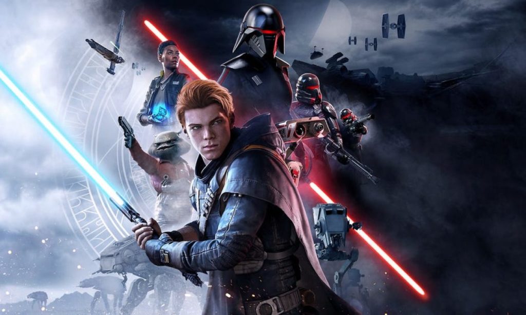 Star Wars Jedi Fallen Order 2 1 1200x720 1 Star Wars Jedi: Fallen Order 2 is to come out this year