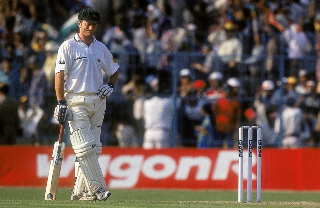 Steve Waugh Top 5 captains with the most wins in Test cricket