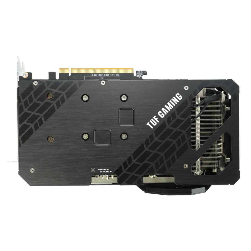 ASUS announces AMD Radeon™ RX 6500 XT Graphics Cards