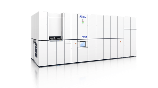 TWINSCAN NXE3400C TWINSCAN EXE:5200 system to cause a revolution in the age of semiconductor lithography technology