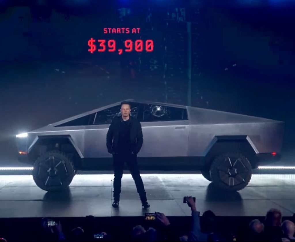 Tesla Cybertruck Starting Price Tesla’s Cybertruck, how it's forgotten and when it will finally make it to the market? Check out these 5 points