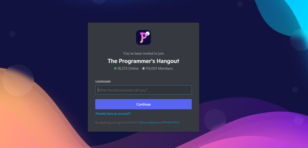 The Programmers Hangout 5 Best Servers to Join On Discord