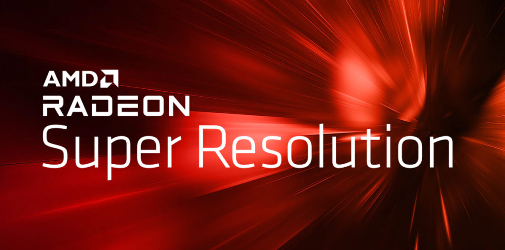 Unt 1 AMD to increase the performance of GPUs up to 70% with its new RSR technology