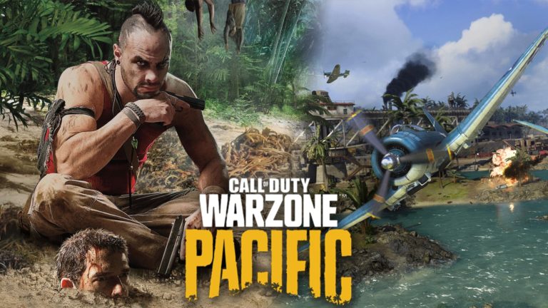 Activision announces delay in the release of Call of Duty: Warzone Pacific Season 2