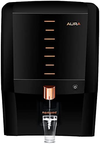 Here are the best deals on Water Purifiers during Amazon Great Republic Day Sale