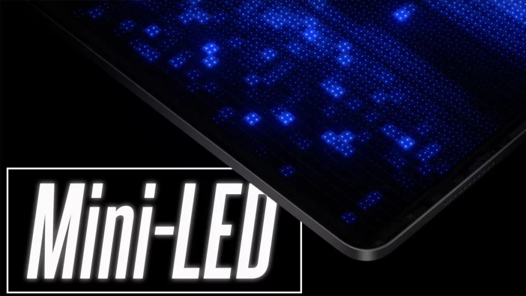 What is Mini LED and how it compares against OLED