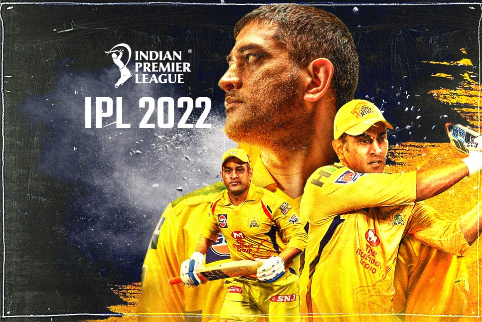 WhatsApp Image 2022 01 28 at 12.15.22 PM 1 IPL 2022: Dhoni to remain the captain of CSK for the 15th edition of IPL