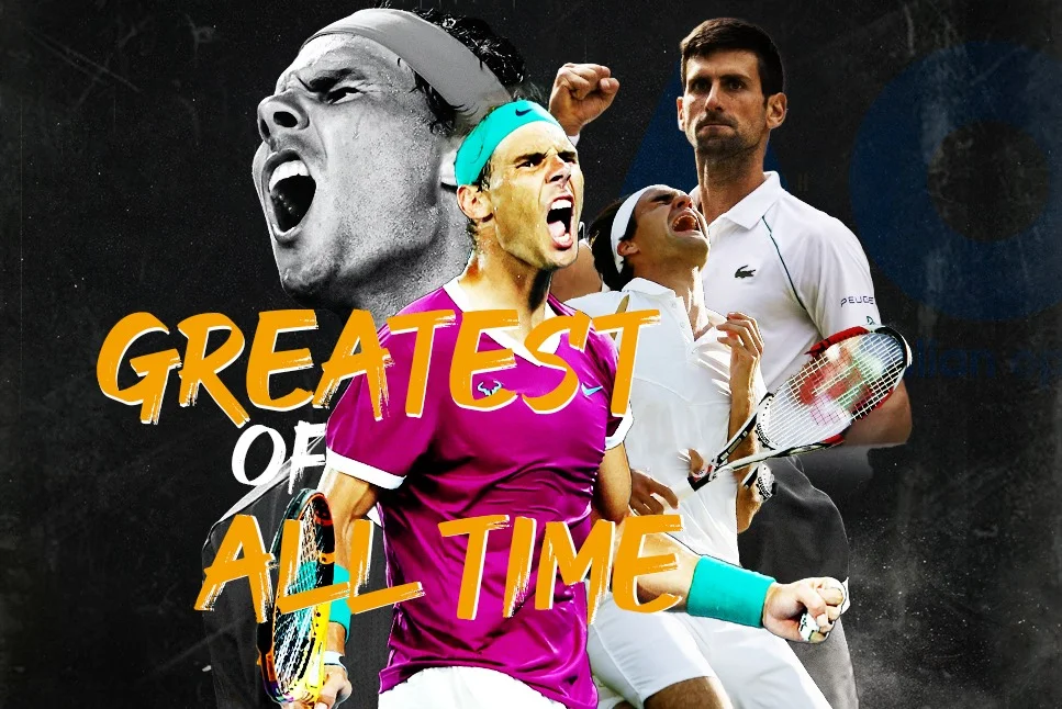 WhatsApp Image 2022 01 30 at 7.52.07 PM Rafael Nadal rewrites tennis history by surpassing Roger Federer and Novak Djokovic to win the most Grand Slam titles in history