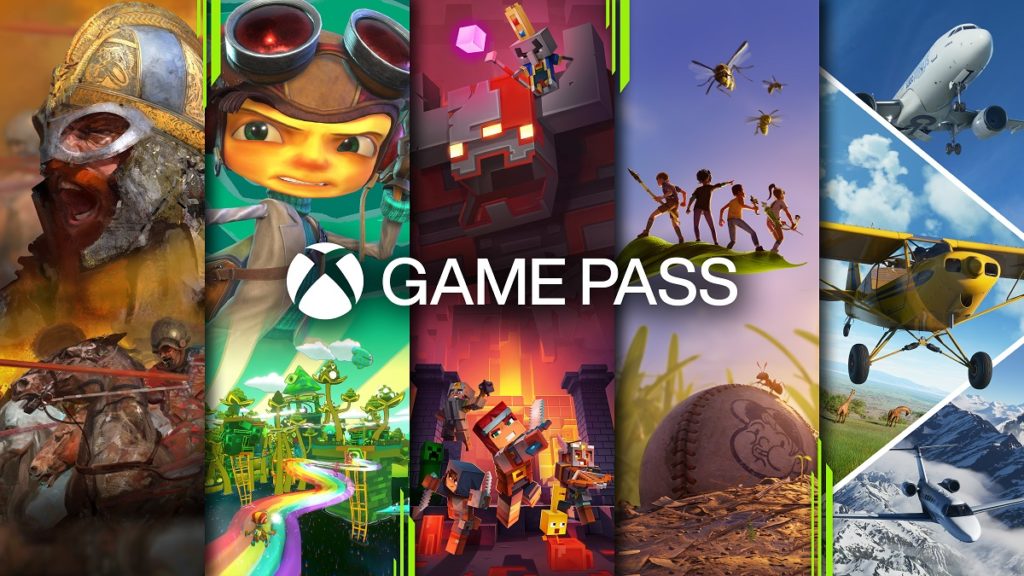 Xbox Game Pass PC Family Key Art Xbox Game Pass subscriber count officially reaches 25 Million
