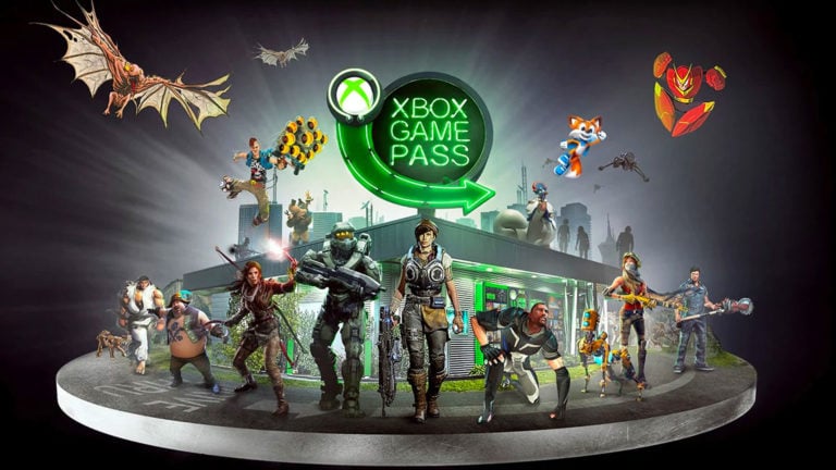 Here are all the games scheduled for Xbox Game Pass in 2022