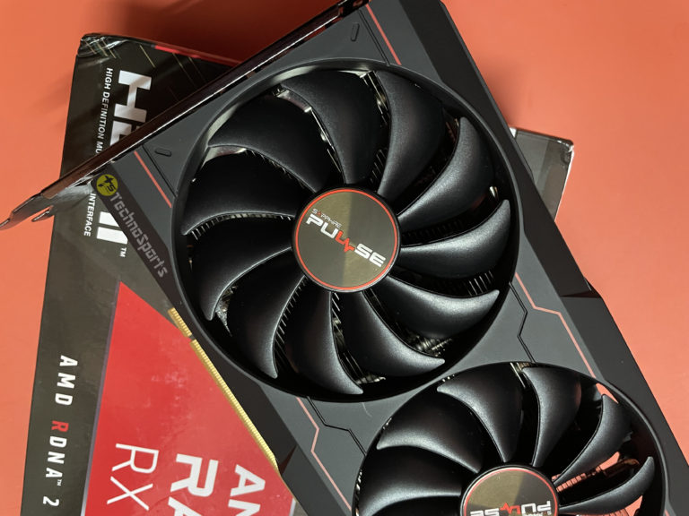 AMD Radeon RX 6500 XT launched in India, Know pricing here