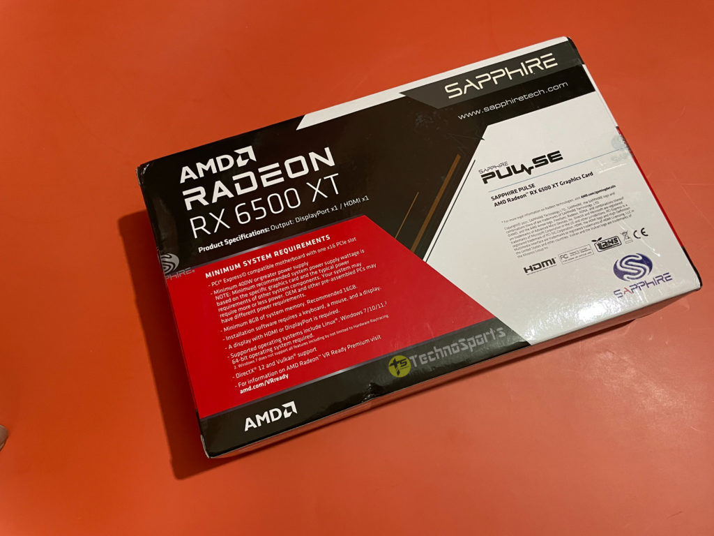 AMD Radeon RX 6500 XT review: Just gets the job done