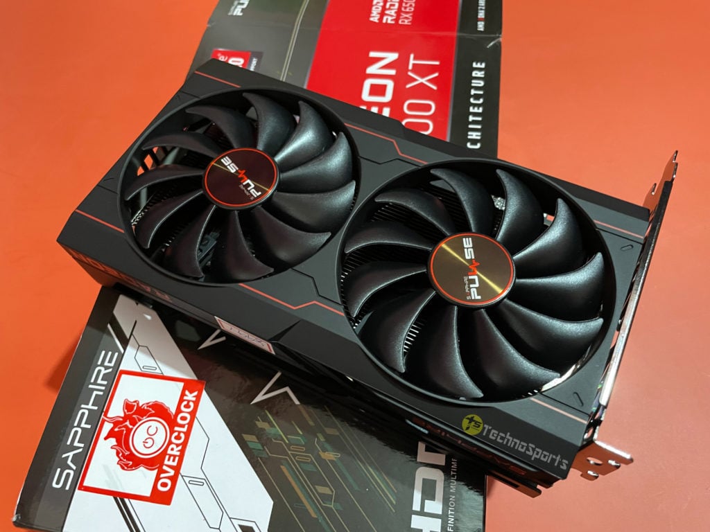 AMD Radeon RX 6500 XT review: Just gets the job done