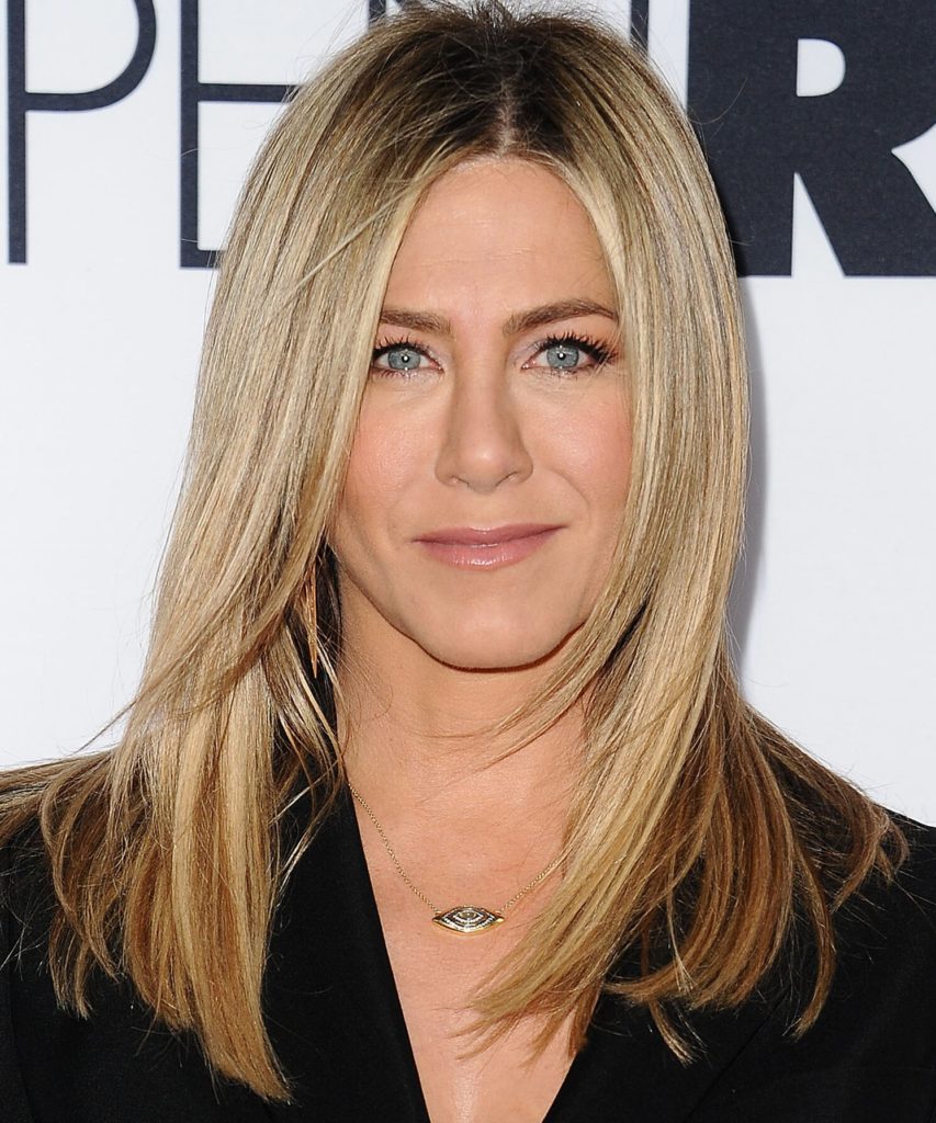 aniston Top 10 Most Popular Hollywood Actresses of 2024 in India