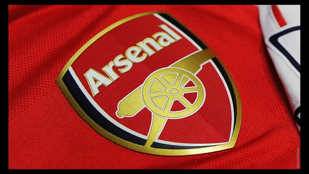 arsenal crest The winnings from the Arsenal yellow card investigation were estimated to be worth over $1 million