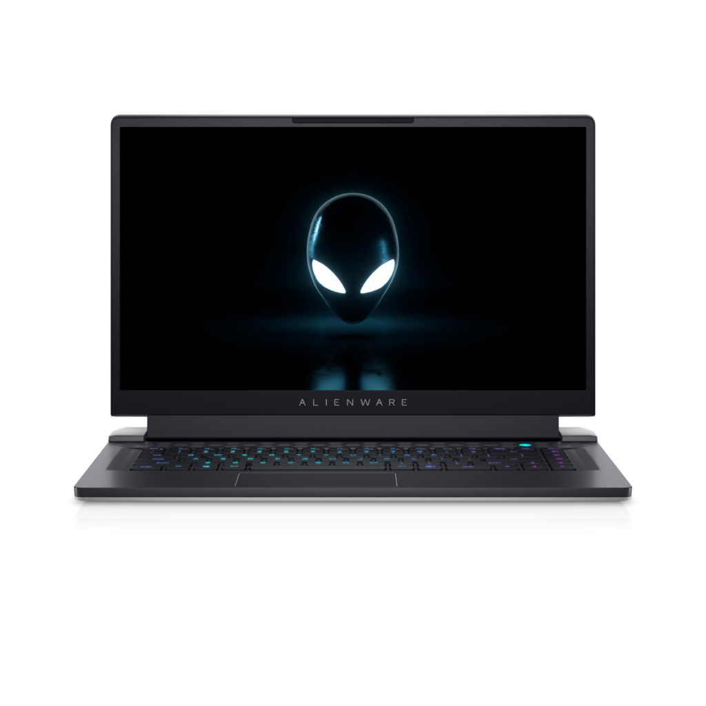 Dell brings new Alienware x15 R2 and Alienware x17 R2 gaming laptops at CES 2022