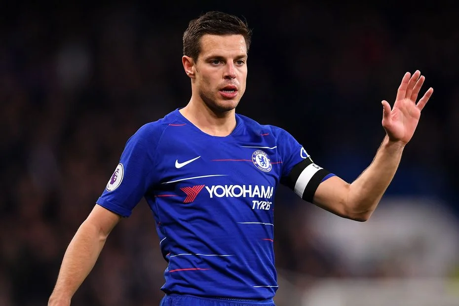 azpilicueta Chelsea defender to Barcelona deal completed, according to reports