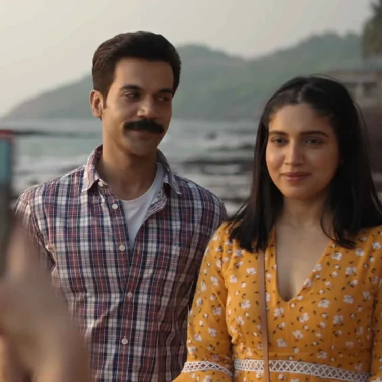 badhaai do 1 Badhaai Do trailer out, starring Rajkummar Rao and Bhumi Pednekar: All details about the cast, trailer, and release date