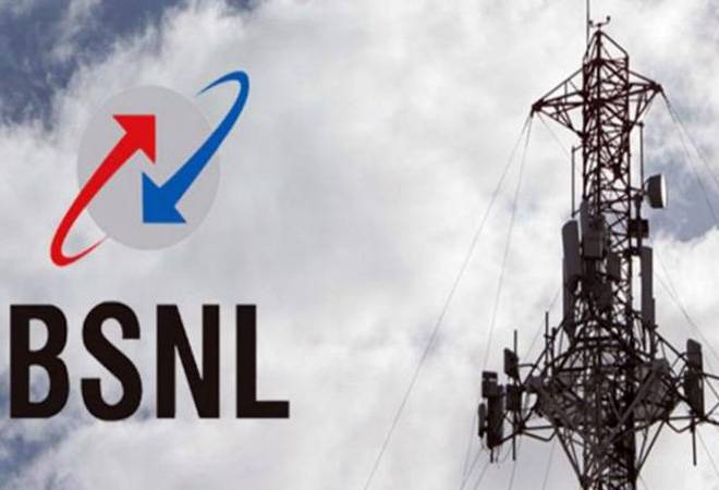 Finally, BSNL will launch its 4G commercially in August 2022