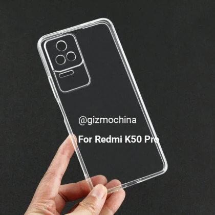 c1 Redmi K50 Pro is likely to feature the same camera sensor as the Realme GT 2 Pro and Xiaomi 12