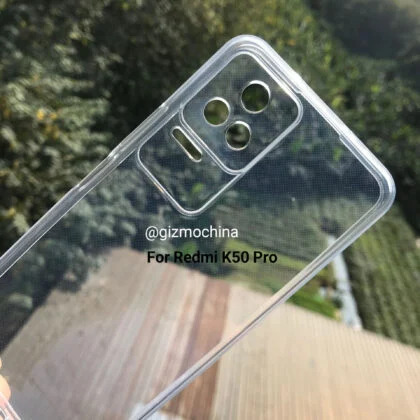 c2 Redmi K50 Pro is likely to feature the same camera sensor as the Realme GT 2 Pro and Xiaomi 12