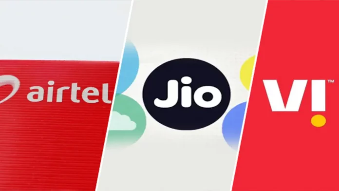 How did Airtel survive Jio's domination and maintain its market position? Read these 3 points below