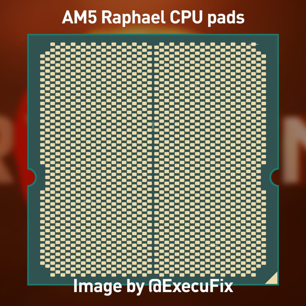 csm Raphael LGA cpu 1659d1f480 AMD announces that its AM5 socket will come with backward compatibility