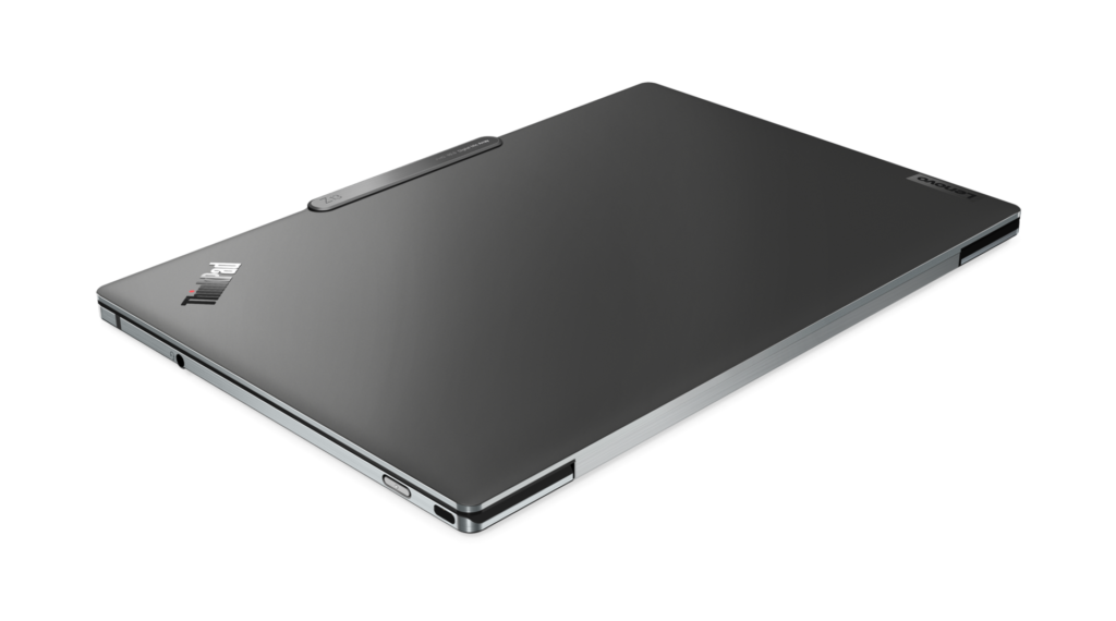 csm ThinkPad Z13 Black 09 0 72e7178652 This CES 2022 Lenovo targets the young generation with its powerful ThinkPad Z13 G1 laptops
