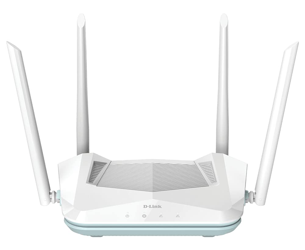 d link 2 Here are the top deals on Wi-Fi 6 Routers during Amazon Great Republic Day Sale
