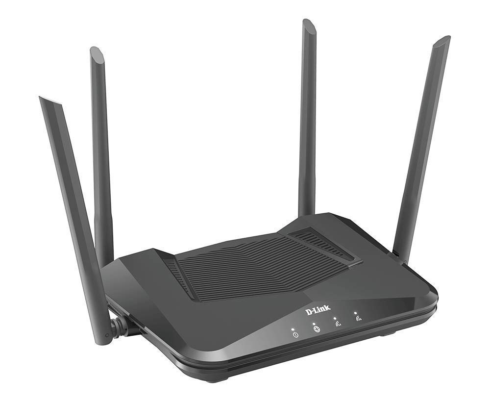 d link 3 Here are the top deals on Wi-Fi 6 Routers during Amazon Great Republic Day Sale