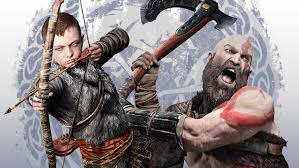 download 15 1 God of War PC has become Sony’s most successful PC launch