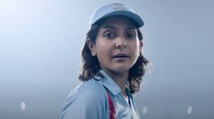 download 32 Anushka Sharma's film Chakda Xpress based on Jhulan Goswami's life is all set to release on Netflix