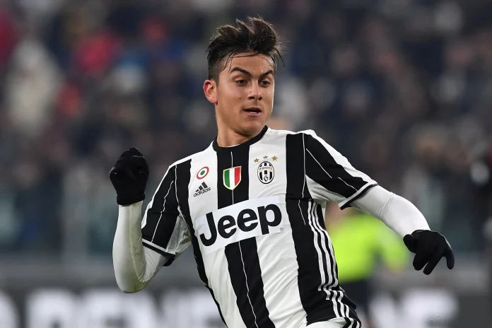 Dybala's contract with Juventus will not be renewed: Premier League move on the cards?