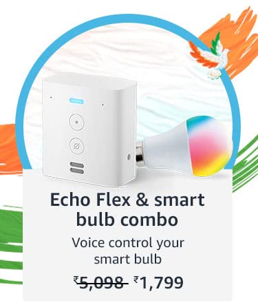 echo 3 Here are all the best combo offers on Amazon Echo devices during Great Republic Day Sale