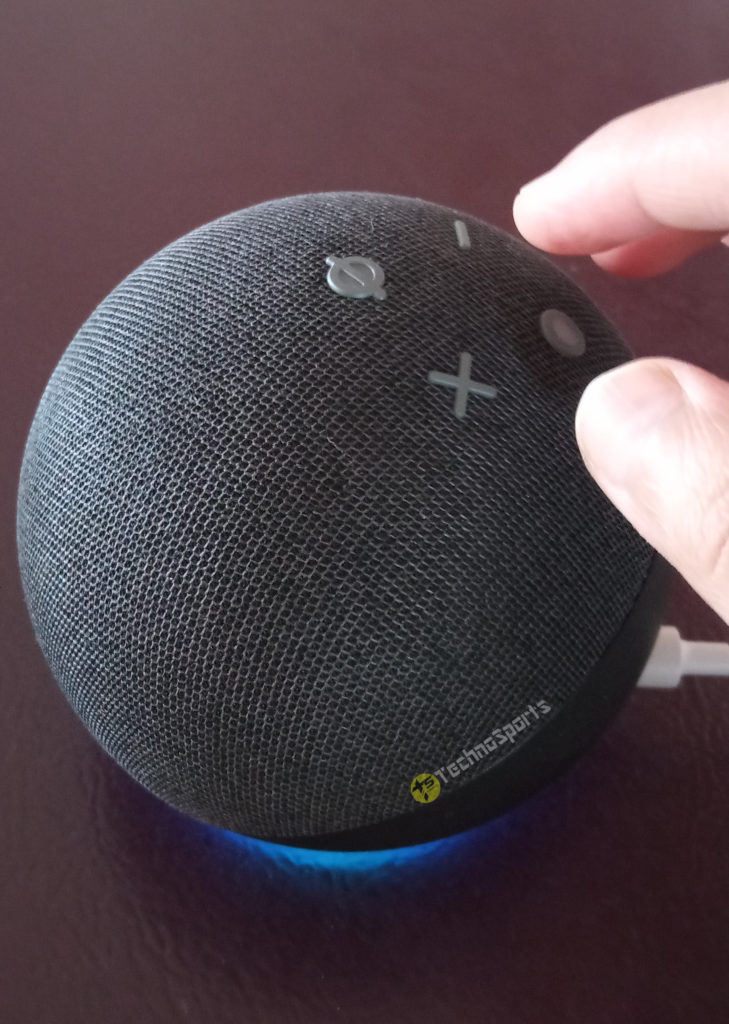 echo6new Amazon Alexa Echo Dot 4th Gen Review: Sphere is the Future