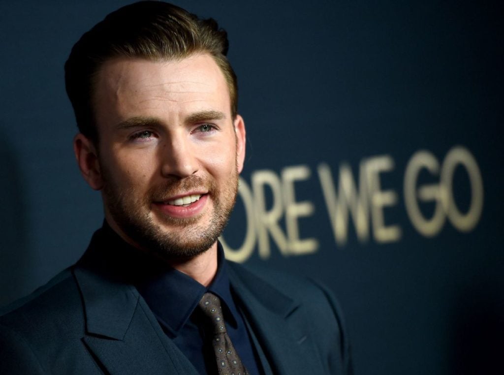 evans Top 10 Most Popular Hollywood Actors of 2024 in India