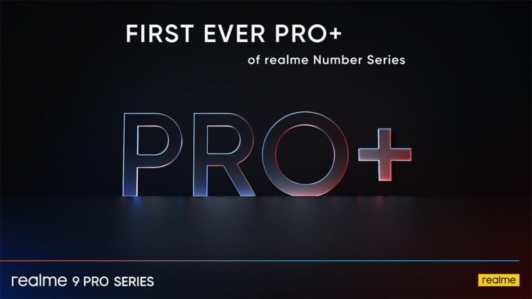 Realme 9 Pro+ could feature the Dimensity 920 chip and have an OIS-enabled camera