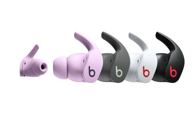 feat 3 Apple's Beats Fit Pro will release in Japan and Canada this month