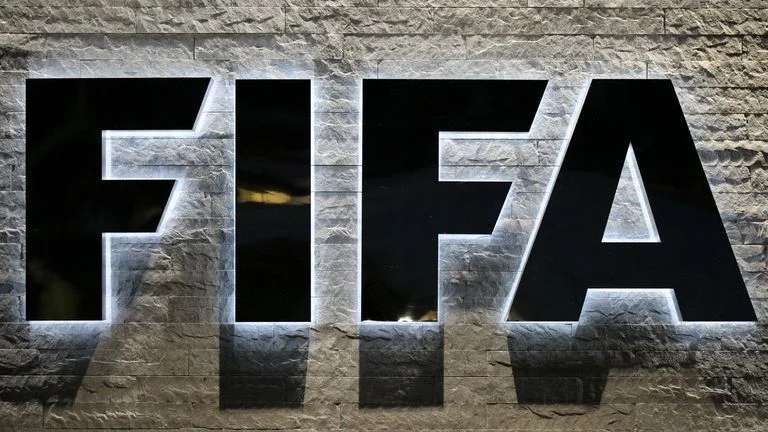FIFA ban,
