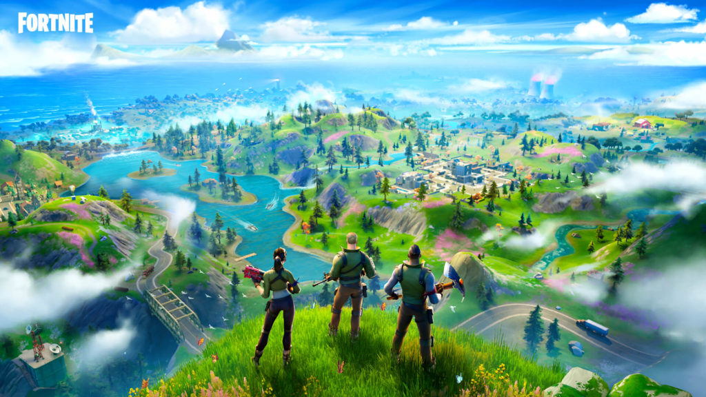 fortnite battle royale 1920x1080 864336699 Why are Battle Royale Games still so addictive in 2022?